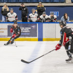 Soester EG vs. ESC Rheine am 11.10.2026