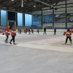 Open Ice 2019