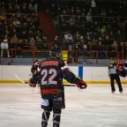 SEG vs. Eisadler Dortmund 1b