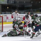 Herner EV 1b vs. Soester EG am 09.11.2025