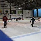 Open Ice 2019