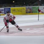 Herner EV 1b vs. Soester EG am 09.11.2025