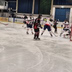 Frauen EHV-NRW Pokal | Soester EG vs. Tornado Luxembourg