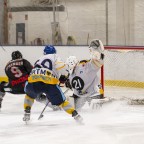 Soester EG vs. Eisadler Dortmund 1b am 21.12.2025