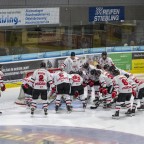 Herner EV 1b vs. Soester EG am 09.11.2025