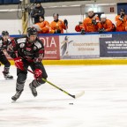 Soester EG vs. Dinslakener Kobras 1b am 16.11.2025