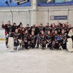 Frauen Landesliga NRW | SEG Die Bördeindianerinnen vs. Düsseldorfer Devils