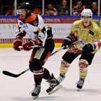 Ratinger Ice Aliens vs. Soester EG