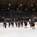 SEG vs. Eisadler Dortmund 1b