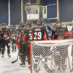 Soester EG vs. ESC Rheine am 11.10.2026