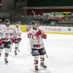Herner EV 1b vs. Soester EG​​ am 13.02.2026