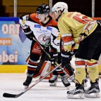Ratinger Ice Aliens vs. Soester EG