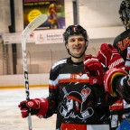 SEG vs. Eisadler Dortmund 1b