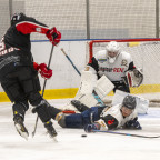 Soester EG vs. ESC Rheine am 11.10.2026