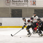 Soester EG vs. ESC Rheine am 11.10.2026