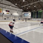 Frauen EHV-NRW Pokal | Soester EG vs. Tornado Luxembourg