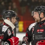 Soester EG vs. ESC Rheine am 07.12.2025