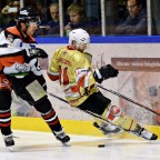 Ratinger Ice Aliens vs. Soester EG