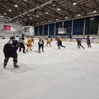 Frauen EHV-NRW Pokal | Soester EG vs. Düsseldorfer EG