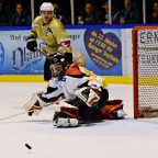Ratinger Ice Aliens vs. Soester EG