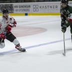 Herner EV 1b vs. Soester EG am 09.11.2025
