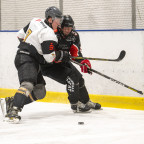 Soester EG vs. ESC Rheine am 11.10.2026