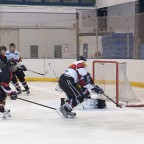 Hockey-Fotos