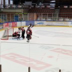 Frauen Landesliga NRW | Ratinger Ice Aliens vs. SEG Die Bördeindianerinnen