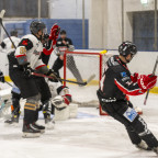 Soester EG vs. ESC Rheine am 11.10.2026