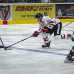 Herner EV 1b vs. Soester EG am 09.11.2025