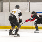 Soester EG vs. ESC Rheine am 11.10.2026
