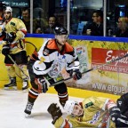 Ratinger Ice Aliens vs. Soester EG