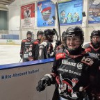 Frauen EHV-NRW Pokal | Soester EG vs. Tornado Luxembourg
