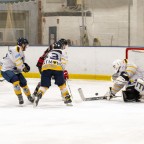Soester EG vs. Eisadler Dortmund 1b am 21.12.2025