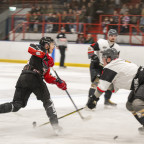Soester EG vs. ESC Rheine am 11.10.2026