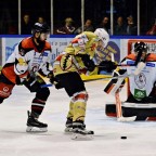 Ratinger Ice Aliens vs. Soester EG