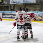 Herner EV 1b vs. Soester EG​​ am 13.02.2026