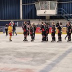 Frauen EHV-NRW Pokal | Soester EG vs. Düsseldorfer EG