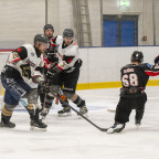 Soester EG vs. ESC Rheine am 11.10.2026