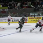 Herner EV 1b vs. Soester EG am 09.11.2025