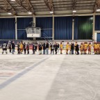 Frauen EHV-NRW Pokal | Soester EG vs. Düsseldorfer EG