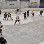 DFEL 2 Nord | Soester EG vs. FASS Berlin
