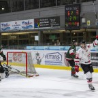 Herner EV 1b vs. Soester EG am 09.11.2025