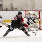 Soester EG vs. Eisadler Dortmund 1b am 21.12.2025