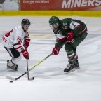 Herner EV 1b vs. Soester EG am 09.11.2025