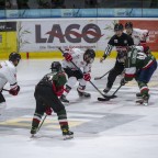 Herner EV 1b vs. Soester EG am 09.11.2025