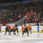 Soester EG vs. Dinslakener Kobras 1b am 16.11.2025