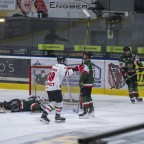 Herner EV 1b vs. Soester EG am 09.11.2025