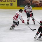 Herner EV 1b vs. Soester EG am 09.11.2025