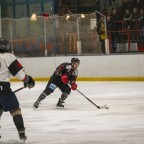 Soester EG vs. ESC Rheine am 07.12.2025